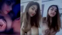 Agnes Daun Masih Muda SMK 15 Jakarta
