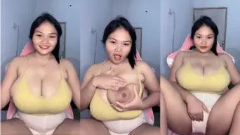 Live 4_BG Pamer Toge Body Montok