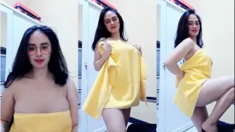 Goyangan Maut Erotis Inem Tobrut Binal