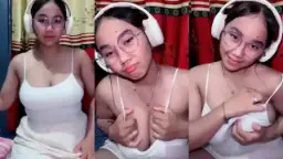 Lisa Chan Hana Tiktok Viral 1