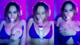 Miss Euni Youtuber Gamers Cantik Toket Gede – Miss CEO of Desah Jenie