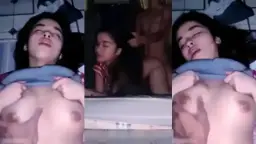 Baru Masuk Setengah Udah Kenikmatan