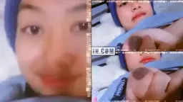 Jilbab 4_BG Remas Toket Gede Muthia