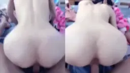 Digenjot Adek