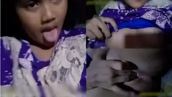 Yerin Daun Masih Muda SM4 Ketagihan Colmek 03