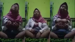 Masih SM4 Toketnya Gede Padet Banget