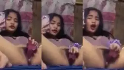 Daun Masih Muda Colmek Dildo Enak