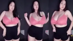 Mjeyinca Cici Toge Bigo Live Terbaru